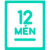 12 mėnesių