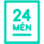 24 mėnesiai