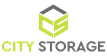 City storage logotipas