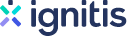 Ignitis logotipas