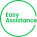 Easy Assistance logotipas