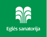 Eglės sanatorijos logotipas