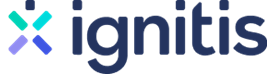 Ignitis logotipas
