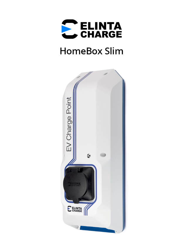 Elinta Homebox Slim