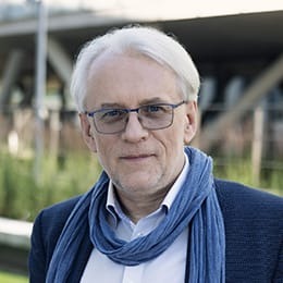 Dr. Arvydas Būta. Profilio nuotrauka.