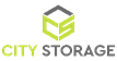 City storage logo