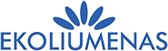 Ekoliumenas logo