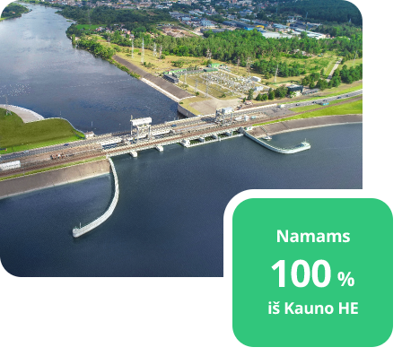 Kauno hidroelektrinė