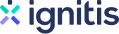 „Ignitis“ logo