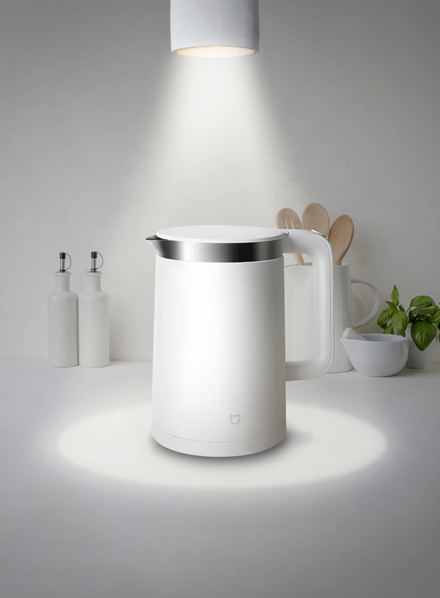 Išmanusis virdulys „Xiaomi Mi Smart Kettle“