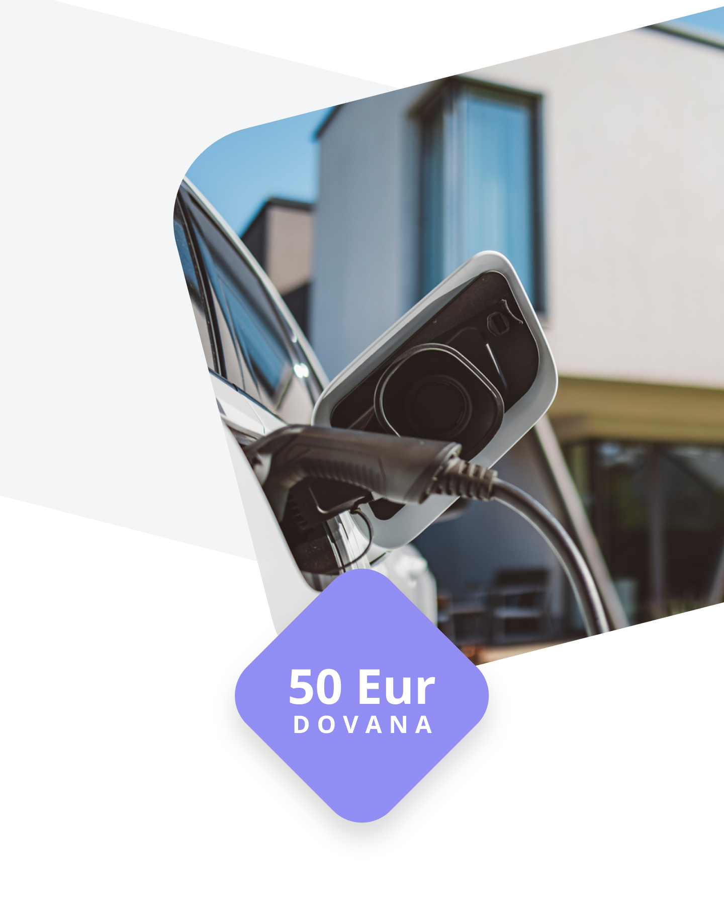 Įkrautas prietaisas