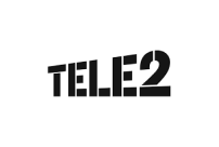 Tele2 logotipas