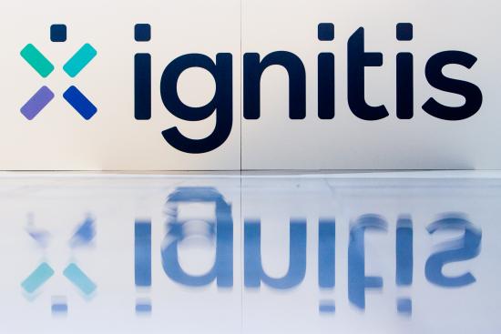 ignitis