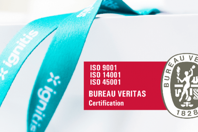 ISO standarts