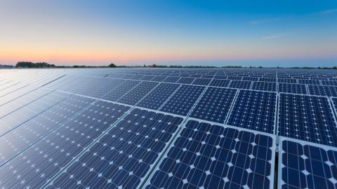 Nauja era Lietuvos energetikoje – gamintis elektrą iš saulės turės galimybę visi 