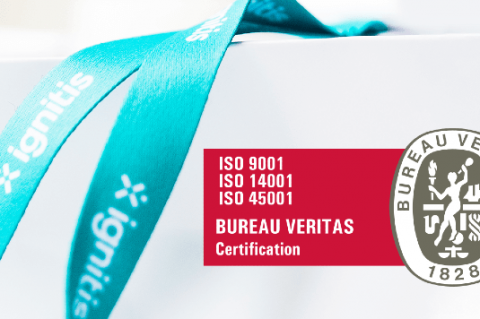ISO sertifitakai