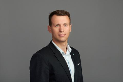 Darius Šimkus
