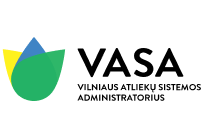 VASA logotipas