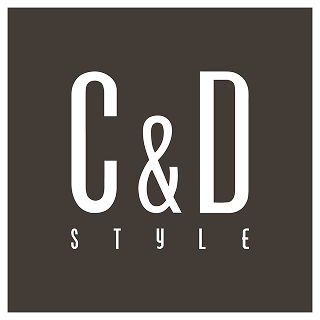 C&D style logo
