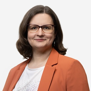 Toma Sasnauskienė