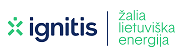 Ignitis žalia lietuviška energija