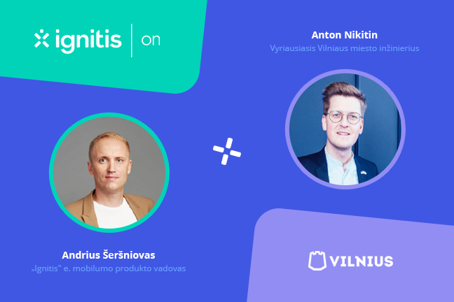 Tinklalaidė &quot;E. mobilumas&quot;