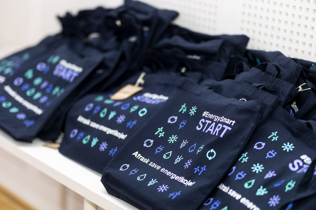 Energy Smart START