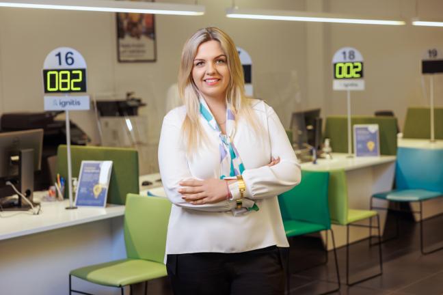 Armanda Mituzienė