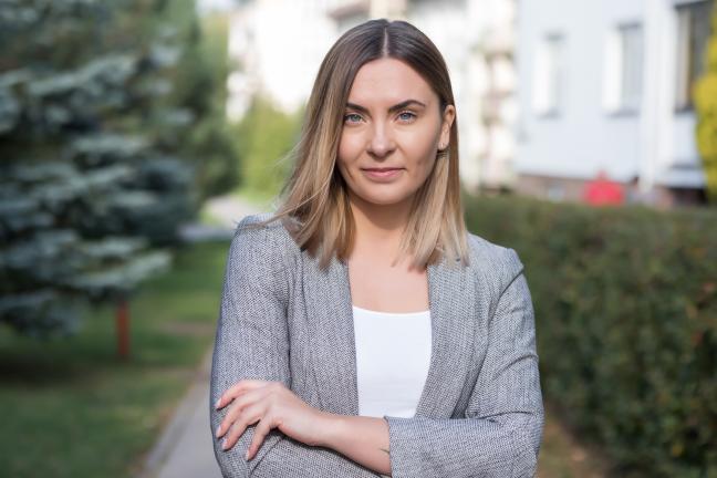 Erika Bogusevičienė
