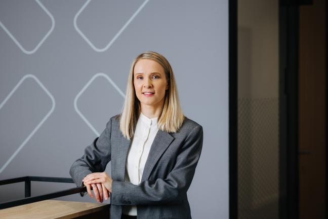 Dalia Bražiūnaitė